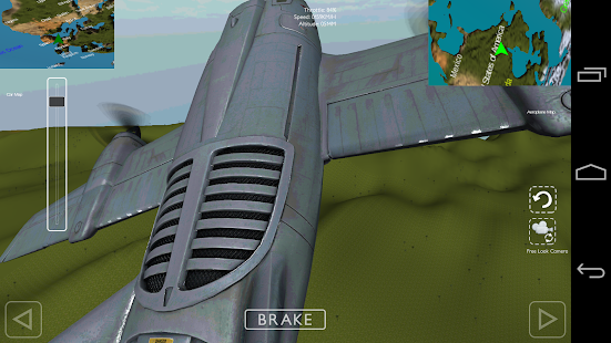 Real World Simulator(圖4)-速報App