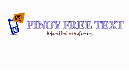 Free text to Philippines