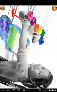 Doodle Coloring!™ Draw Color(圖2)-速報App
