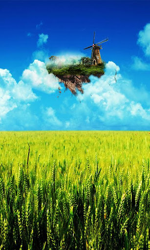 【免費娛樂App】FLOATING DREAMS HD WALLPAPER-APP點子