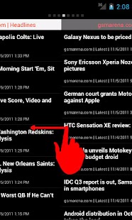 How to download news|swipe lastet apk for bluestacks