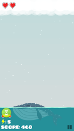 One Trick Fish poster 19