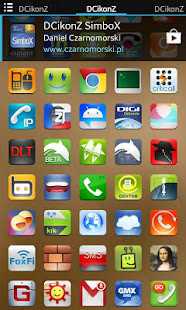 SimboX ADW Apex Nova Go Theme(圖4)-速報App