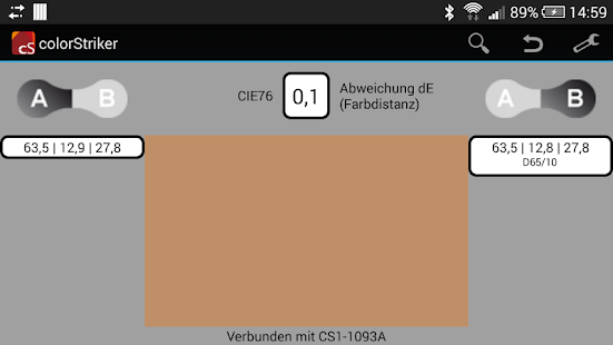 Lastest colorStriker APK for PC