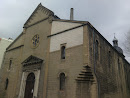 Église De Saint Martin