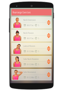 iPro Stretching Exercise Free(圖5)-速報App