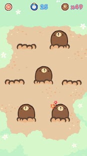 How to install Mole 1.0 apk for pc