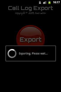 How to mod Call Log Export patch 1.1 apk for laptop
