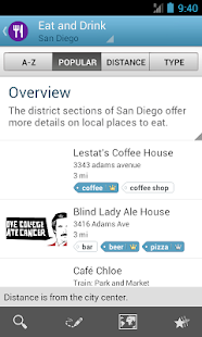 San Diego Guide by Triposo(圖6)-速報App