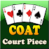 Card Game Coat : Court Piece 3.0.0