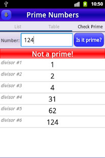 素數 (Prime Numbers)(圖3)-速報App