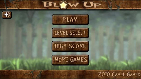 Blow Up (Free) - screenshot thumbnail