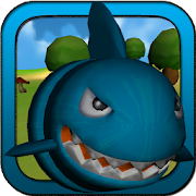 Shark-omB! 2.4 Icon