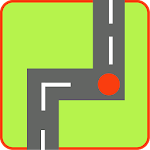 Cover Image of Download Stay In The Line 1.1 APK
