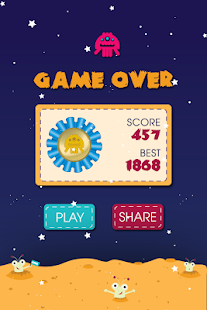 Download Alien Ugly APK for Android