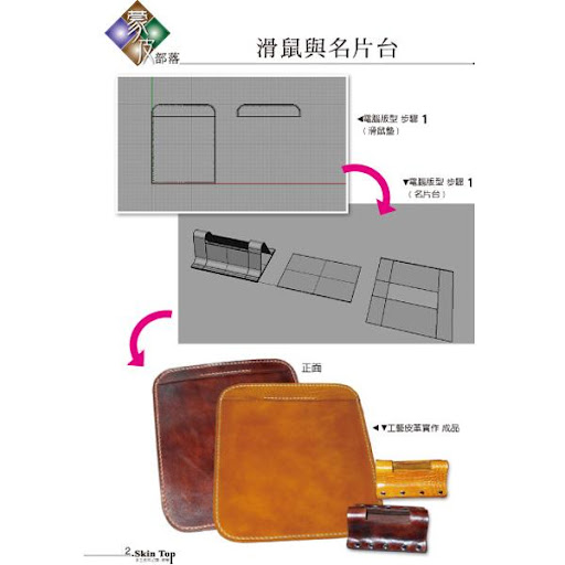 【免費教育App】工藝設計數位繪圖 (手工皮革)-APP點子