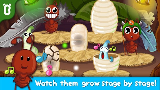 Ant Colonies - Babybus Screenshots 7