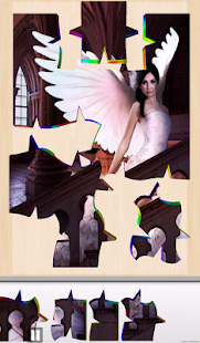 Download Live Jigsaws - Icarus Free! APK for PC