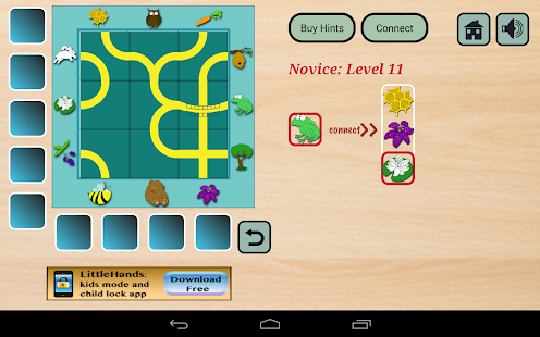Maze Puzzle, Tile Game - screenshot thumbnail