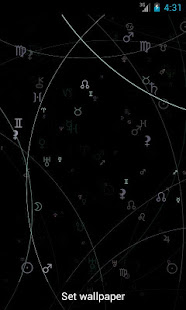 占星動態壁紙(圖4)-速報App