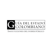 Guia del Estado colombiano  Icon