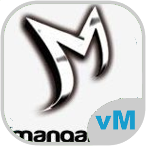 VManga Mangahere Eng Plugin logo