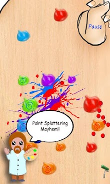 Paint Wars