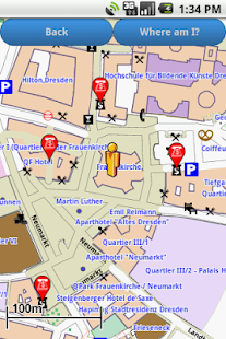 Download Dresden Amenities Map (free) APK