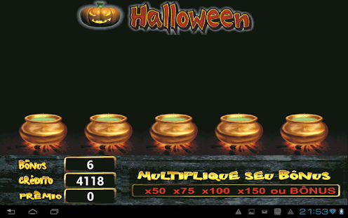 Slots gratis Ares
