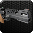 Gun Blood mobile app icon