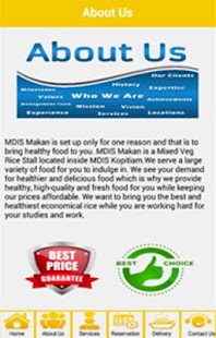 How to install MDIS Makan 1.0 apk for android