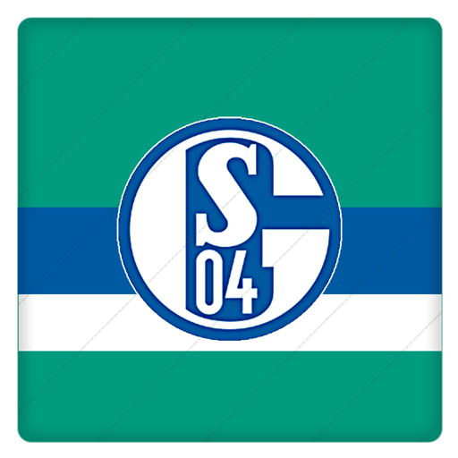 Schalke HD Wallpapers LOGO-APP點子