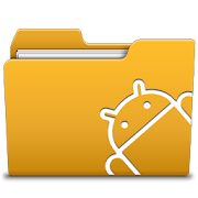 File Manager Pro  Icon