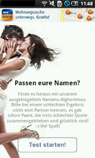 Passen eure Namen?(圖1)-速報App