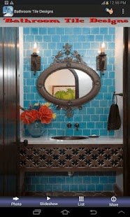 How to install Best Bathroom Tile Designs 2.4 apk for bluestacks