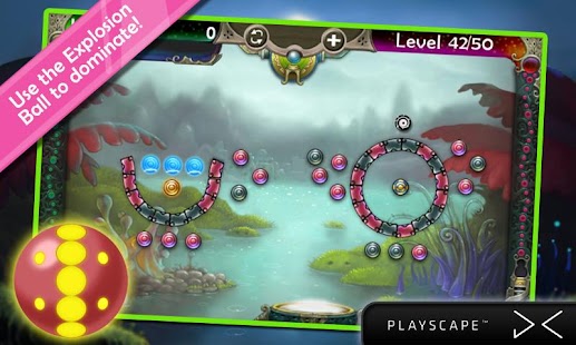 Pegland Deluxe - screenshot thumbnail