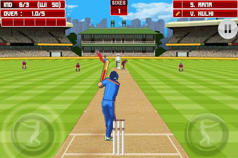 India Vs West Indies 2017(圖2)-速報App