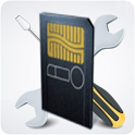 SD Card Repair icon