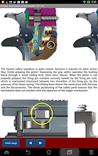 Download Colt Model 1911 A1 explained APK