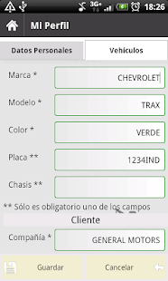 How to mod Asistencia Chevrolet patch 2.0.1 apk for pc
