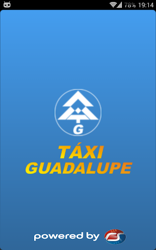 Táxi Guadalupe Mobile