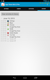 App Timer Mini 2 poster 14