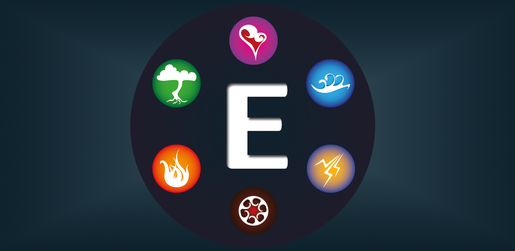 Element андроид. Element андроид