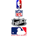 Sports Teams Logos Wallpapers icon