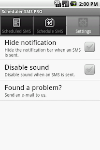 How to download Scheduler SMS PRO 1.6 mod apk for bluestacks