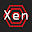 Xen Red CM11 Theme Download on Windows
