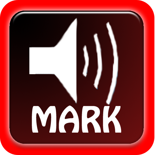 Free Talking Bible Mark