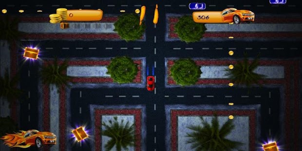 【免費賽車遊戲App】Amaze Traffic-APP點子