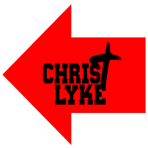 Christ Lyke Clothes 1.399