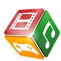 ASUS@vibe+ (PAD version) logo